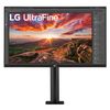 LG LED-Monitor UltraFine Ergo 27UN880P-B - 68 cm (27") - 3840 x 2160 4K UHD_thumb_2