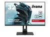 iiyama LED-Display G-MASTER Red Eagle GB3271QSU-B1 - 81.3 cm (32") - 2560 x 1440 WQHD_thumb_1