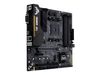 ASUS TUF GAMING B450M-PLUS II - motherboard - micro ATX - Socket AM4 - AMD B450_thumb_6