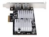 StarTech.com 2-Port 10Gbps PCIe Network Adapter Card, Network Card for PCs/Servers, Full-Height/Low-Profile PCIe Ethernet Card w/Jumbo Frames, NIC/LAN Interface Card - Marvell AQC113CS Chipset, PXE Boot (ST10GSPEXNDP2) - Netzwerkadapter - PCIe 3.0 x4 - 10_thumb_5