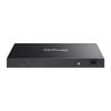 TP-Link Switch Omada SG3428XPP-M2 - 24 Ports - 24x GE (100/1000/2500) - 4x SFP+ - 16x PoE+ - 8x PoE++_thumb_4