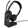 Jabra On-Ear stereo headset Evolve2 55_thumb_1