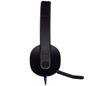 Logitech On-Ear USB Headset H540_thumb_1