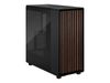Fractal Design Gehäuse North XL - Midi - Schwarz_thumb_4