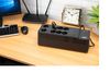 APC Back-UPS 650VA 230V 1 USB charging port - (Offline-) USV uninterruptible power supply (UPS) Standby (Offline) 0.65 kVA 400 W 8 AC outlet(s)_thumb_5