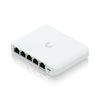 Ubiquiti UniFi Flex Mini 2.5G Managed 2.5G Ethernet (100/1000/2500) Power over Ethernet (PoE) Desktop White_thumb_3