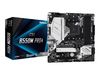 ASRock B550M Pro4 - Motherboard - micro ATX - Socket AM4 - AMD B550_thumb_3