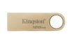 Kingston USB flash drive DataTraveler SE9 G3 - USB 3.2 Gen 1 - 128 GB - Gold_thumb_1