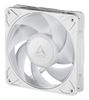 ARCTIC Freezer P12 Pro A-RGB (White) - 120 mm A-RGB PWM-Lüfter mit Kabelsplitt_thumb_3