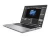 HP Notebook ZBook Fury 16 G10 Mobile Workstation - 40.6 cm (16") - Intel Core i9-13950HX - Grau_thumb_1