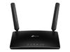 TP-Link Archer MR400 - wireless router - WWAN - 802.11a/b/g/n/ac - desktop_thumb_2