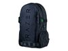 Razer notebook carrying backpack Rogue V3 - 33 cm (13") - Black_thumb_1