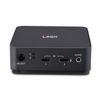 Lindy 42320 Tastatur/Video/Maus (KVM)-Switch Grau_thumb_2