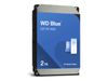 WD HDD Blue WD20EZBX - 2000 GB - 3.5'' SATA_thumb_2