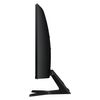 Samsung Curved LCD-Display Essential S3 LS32D396GAU - 81.3 cm (32") - 1920 x 1080 Full HD_thumb_4