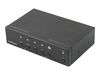 StarTech Switch HDVGADP2HD - DisplayPort, VGA & Dual-HDMI zu HDMI Switch_thumb_1