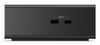 Lenovo ThinkPad USB4 Smart Dock 5500 with 135W Adapter Kabelgebunden Schwarz_thumb_11
