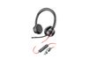 HP Poly Blackwire 8225 - Headset - USB-C_thumb_2