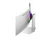 Samsung Odyssey OLED G9 S49DG934SU - G93SD Series - OLED-Monitor - gebogen - 124 cm (49") - HDR_thumb_9