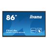 Iiyama Touch LED-Display ProLite TE8614MIS-B2AG - 218 cm (86") - 3840 x 2160 UHD_thumb_1