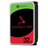 Seagate IronWolf Pro ST32000NT000 internal hard drive 32 TB 7200 RPM 3.5" Serial ATA III_thumb_2