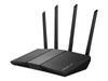 ASUS RT-AX57 - wireless router - Wi-Fi 6 - desktop_thumb_1