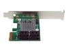 StarTech.com 4 Port PCI Express 2.0 SATA III 6Gbps RAID Controller Card with HyperDuo SSD Tiering - PCIe SATA 3 Controller Adapter (PEXSAT34RH) - storage controller (RAID) - SATA 6Gb/s - PCIe 2.0 x2_thumb_5