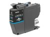 Brother ink cartridge LC421XLC - Cyan_thumb_3