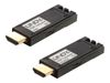 LINDY Fibre Optic HDMI Extender - Erweiterung für Video/Audio - HDMI_thumb_2