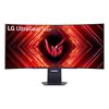 LG UltraGear 45GS95QX-B - OLED-Monitor - gebogen - 114.3 cm (45") - HDR_thumb_1