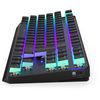 Endorfy kabellose Gaming-Tastatur  Thock TKL Wireless Pudding - Schwarz_thumb_7
