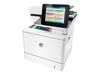 HP Multifunktionsdrucker LaserJet Enterprise MFP M577f_thumb_2