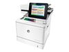 HP LaserJet Enterprise MFP M577f - multifunction printer - color_thumb_2