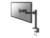 Neomounts FPMA-D960 mounting kit - full-motion - for LCD display - black_thumb_1