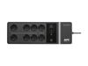 APC Back-UPS BE650G2-GR - USV - 400 Watt - 650 VA_thumb_3