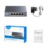 Adapter Cudy HS105 5-Port Multi-Gigabit Switch_thumb_4