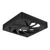 NZXT F140Q Computer case Fan 14 cm Black 1 pc(s)_thumb_4