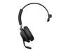 Jabra On-Ear Mono Headset Evolve2 65 MS USB-A_thumb_3