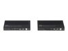 LINDY Extender - Erweiterung für Video/Audio - RS-232, USB 2.0, HDMI, HDBaseT 3.0_thumb_3