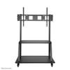 Neomounts NS-M4000BLACK TV trolley 60-105"_thumb_3