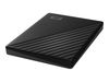 WD Festplatte WDBYVG0020BBK - 2 TB - USB 3.0 - Schwarz_thumb_5