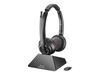 Poly Over-Ear Headset Savi 8220_thumb_4