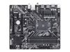 Gigabyte B450M DS3H WIFI - 1.0 - Motherboard - micro ATX - Socket AM4 - AMD B450_thumb_2