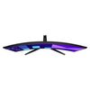 Samsung Curved LCD-Display Essential S3 LS32D396GAU - 81.3 cm (32") - 1920 x 1080 Full HD_thumb_5