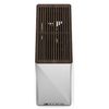 Fractal Design pc case ERA 2 - Mini - silver_thumb_4