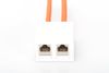DIGITUS Consolidation Point casing for 2x Keystone Modules AT-AG 302A-WH_thumb_5