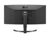 LG curved LED-Monitor 35WN75CP-B - 88.9 cm (35") - 3440 x 1440 UltraWide Quad HD_thumb_5