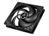 ARCTIC case fan P12 Silent - 12 cm_thumb_2