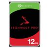 Seagate HDD IronWolf Pro ST12000NT001 - 12 TB - 3.5" - SATA 6 GB/s - OEM_thumb_1