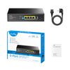 Adapter Cudy GS1005PTS1 Switch 5-Port_thumb_2